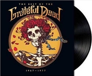 Buy Best Of Grateful Dead 1967-77