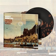 Buy Found In Far Away Places:(Deluxe Edition)
