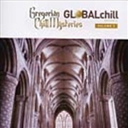 Buy Gregorian Chill Mysteries