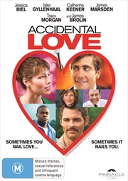 Buy Accidental Love