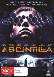 Scintilla | DVD