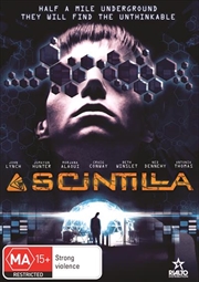 Buy Scintilla