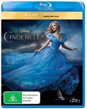 Buy Cinderella | Digital Copy