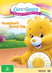 Buy Care Bears - Funshine's Sunny Day