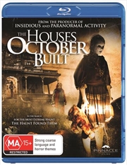 Buy Houses October Built, The