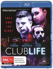 Buy Club Life