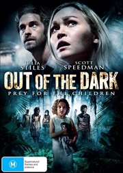 Out Of The Dark | DVD