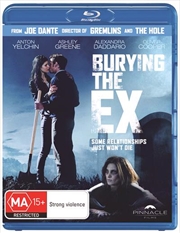 Buy Burying The Ex