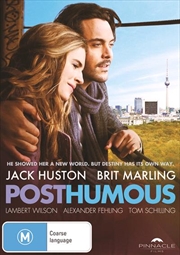 Posthumous | DVD