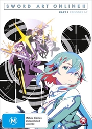 Buy Sword Art Online 2 - Part 1