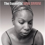 Buy Essential Nina Simone