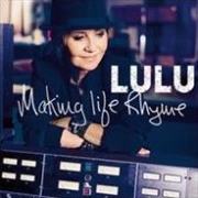 Buy Making Life Rhyme