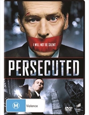 Buy Persecuted