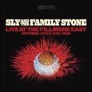 Buy Live At The Fillmore East