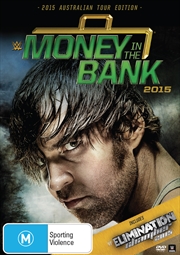 Buy WWE Money In The Bank 2015 - Tour Edition