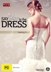 Buy Say Yes To The Dress - Wedding Bliss