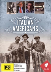 Buy Italian Americans, The