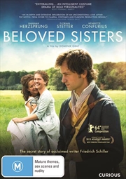 Beloved Sisters | DVD
