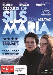 Buy Clouds Of Sils Maria