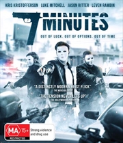 Buy 7 Minutes