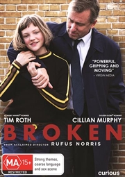 Buy Broken
