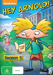 Buy Hey Arnold! - Season 5