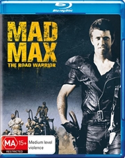 Buy Mad Max 2