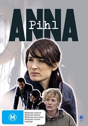 Buy Anna Pihl - Series 1