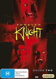 Buy Forever Knight - Season 2
