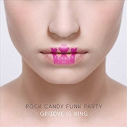 Buy Rock Candy Funk Party
