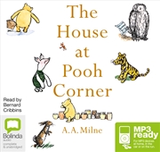 Buy The House at Pooh Corner