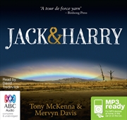 Buy Jack & Harry