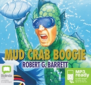 Buy Mud Crab Boogie