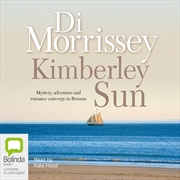 Buy Kimberley Sun