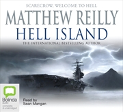 Buy Hell Island