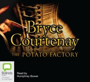 Buy The Potato Factory