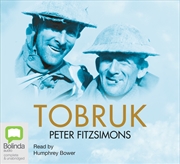 Buy Tobruk