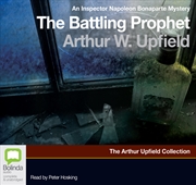 Buy The Battling Prophet