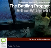 Buy The Battling Prophet