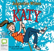 Katy | Audio Book
