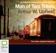 Buy Man of Two Tribes