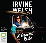 A Decent Ride | Audio Book
