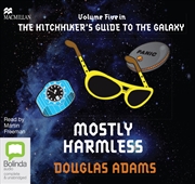 Buy Mostly Harmless
