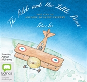 Buy The Pilot and the Little Prince