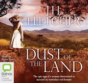 Buy Dust of the Land