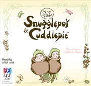 Buy Snugglepot and Cuddlepie