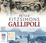 Buy Gallipoli