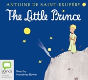 Buy The Little Prince