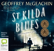Buy St Kilda Blues
