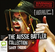 Buy The Aussie Battler Collection